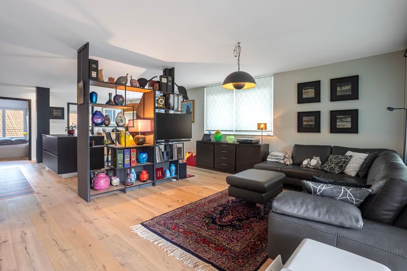 Appartement d'exception ! Une opportunité rare à ne pas manquer. (4)