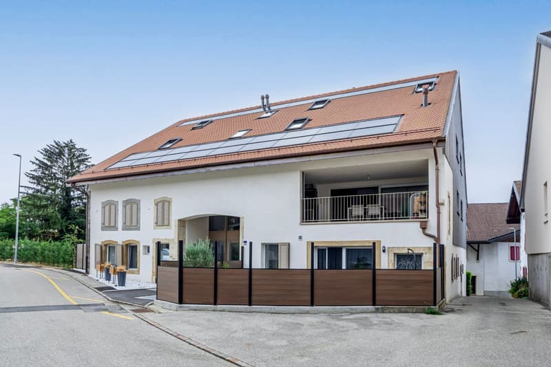 Appartement d'exception ! Une opportunité rare à ne pas manquer. (10)