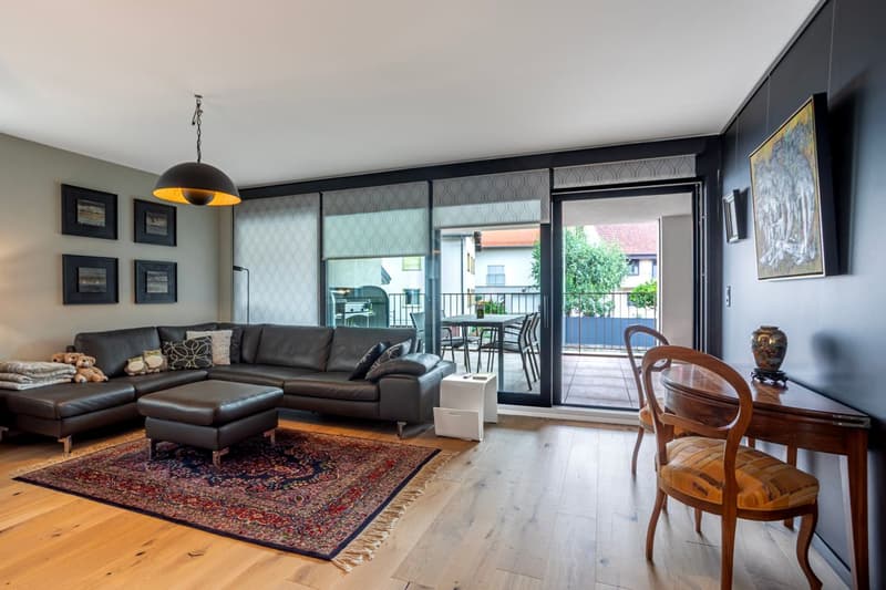 Appartement d'exception ! Une opportunité rare à ne pas manquer. (3)