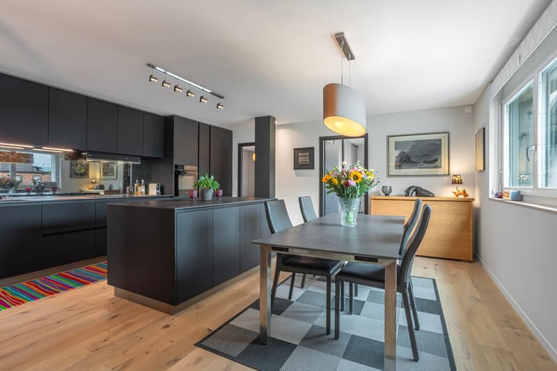 Appartement d'exception ! Une opportunité rare à ne pas manquer. (2)