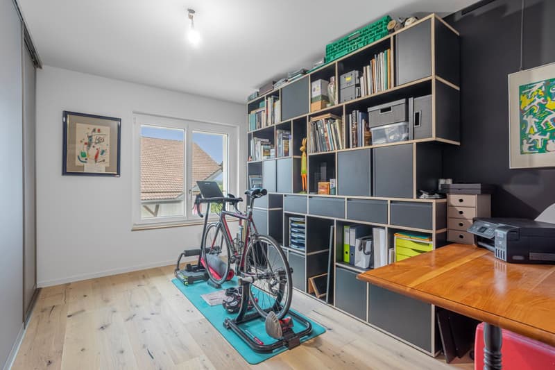 Appartement d'exception ! Une opportunité rare à ne pas manquer. (6)