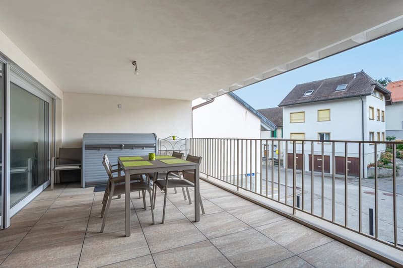 Appartement d'exception ! Une opportunité rare à ne pas manquer. (9)