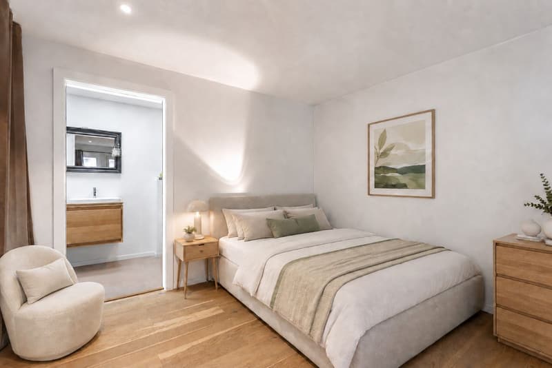 4.5 pièces plein de charme au coeur de Suscévaz (7)