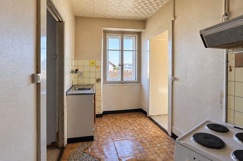 Au Sentier, un projet immobilier à fort potentiel pour promoteur ou investisseur (10)