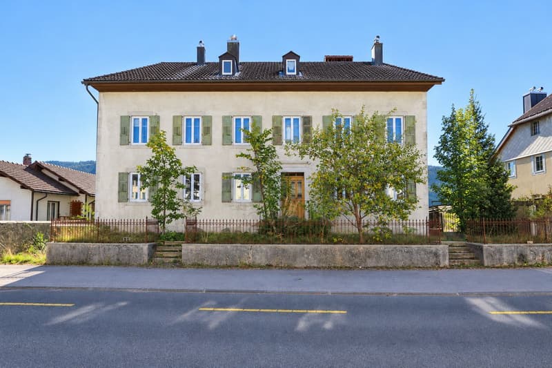 Au Sentier, un projet immobilier à fort potentiel pour promoteur ou investisseur (2)