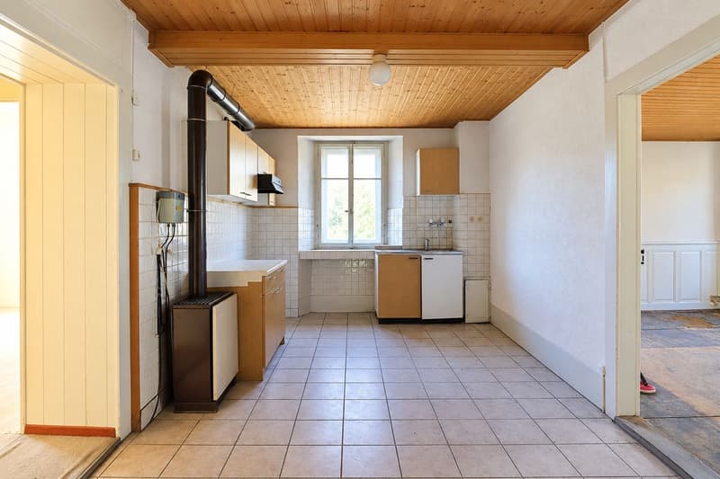 Au Sentier, un projet immobilier à fort potentiel pour promoteur ou investisseur (4)