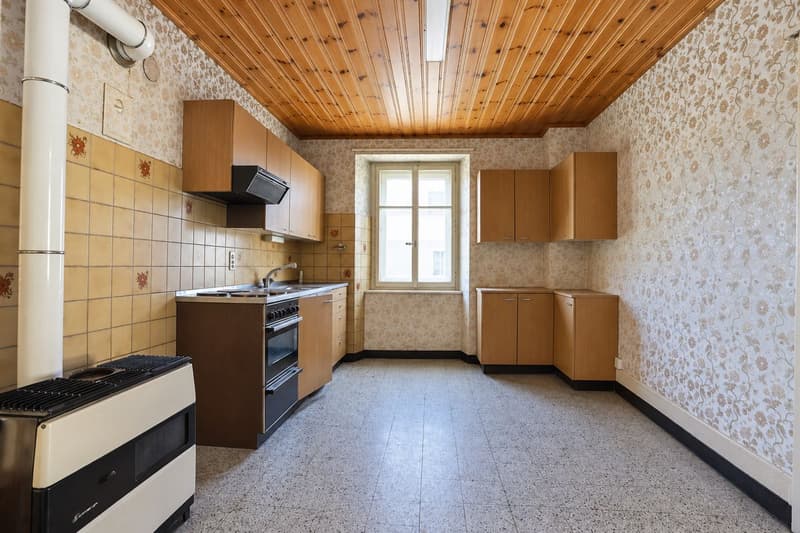 Au Sentier, un projet immobilier à fort potentiel pour promoteur ou investisseur (11)