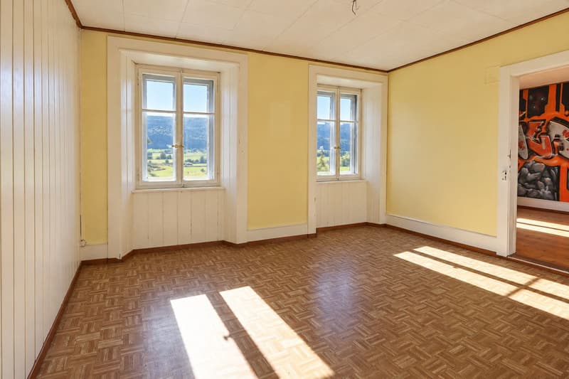 Au Sentier, un projet immobilier à fort potentiel pour promoteur ou investisseur (9)