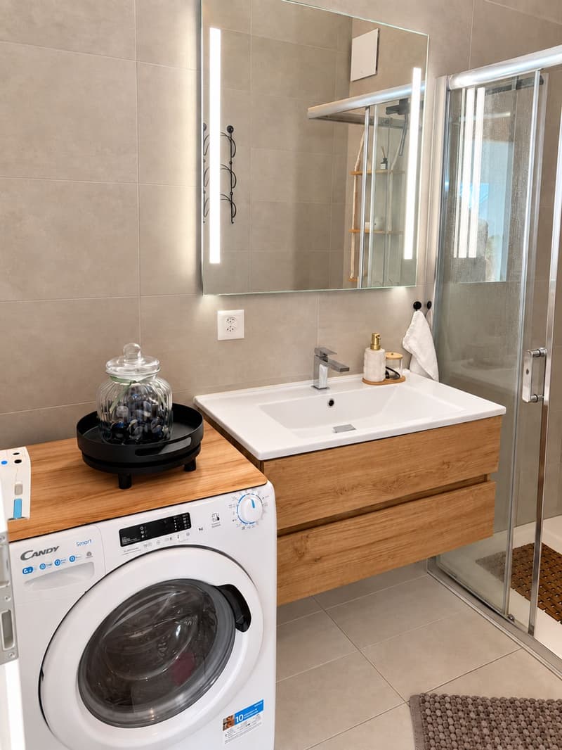 Appartement de 3.5 pièces à louer à Vugelles-La Mothe (11)