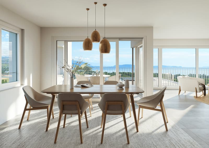 Maison 6.5 pièces - Coteaux - A2 (11)