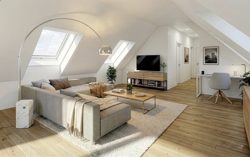 Appartement 5.5 pièces - B1-2 (16)