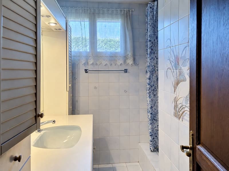 Maison 5.5 pièces - Villa mitoyenne - Cortaillod (13)