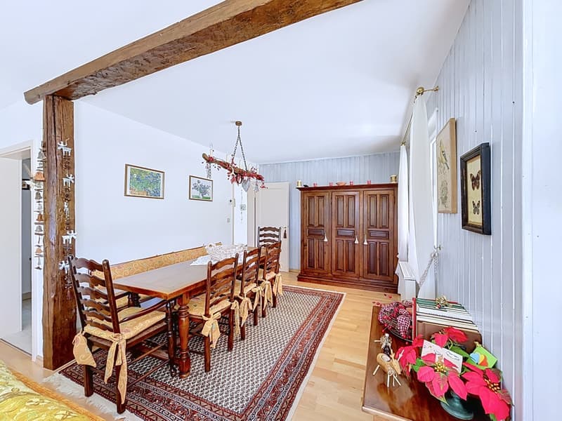 Maison 2.5 pièces - Chaumont-001 (11)