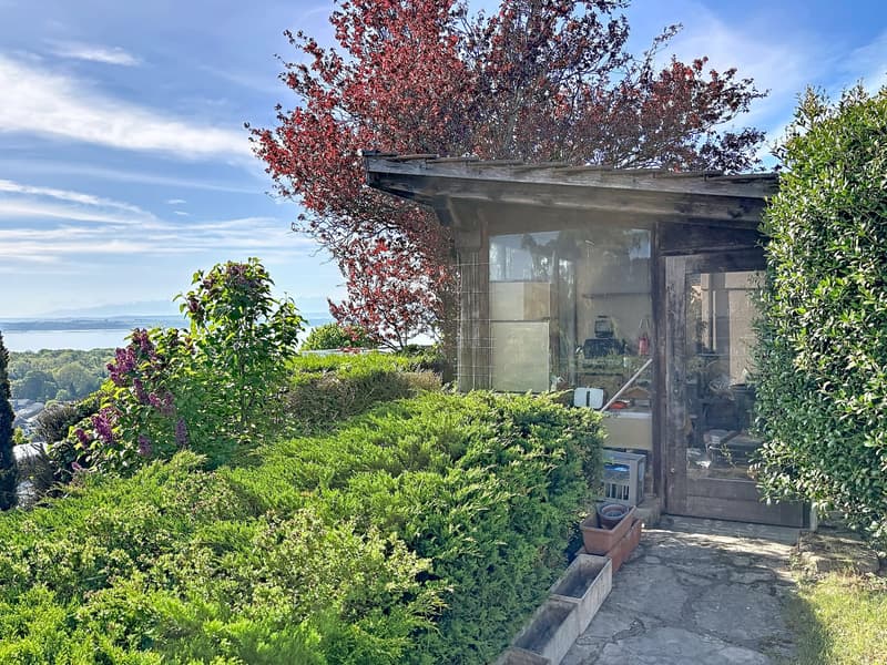 Maison 5.5 pièces - Corta - 45 (7)