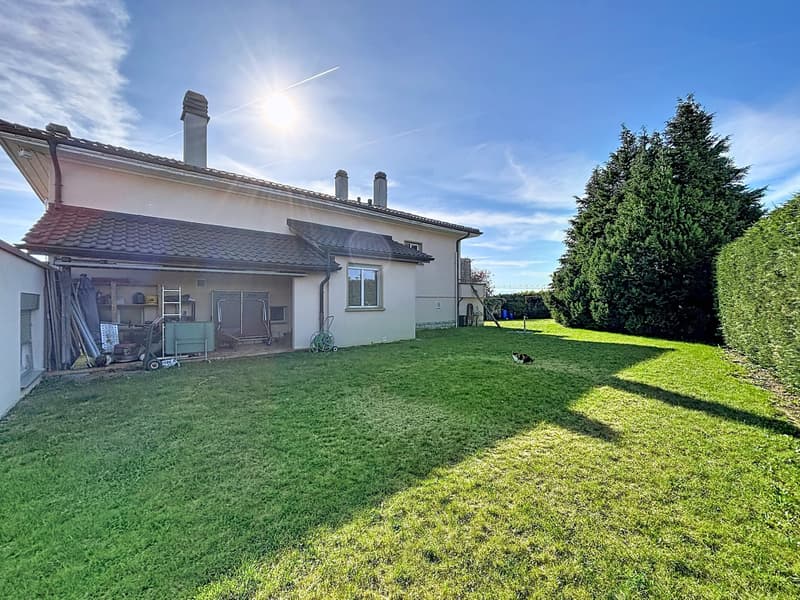 Maison 5.5 pièces - Corta - 45 (6)