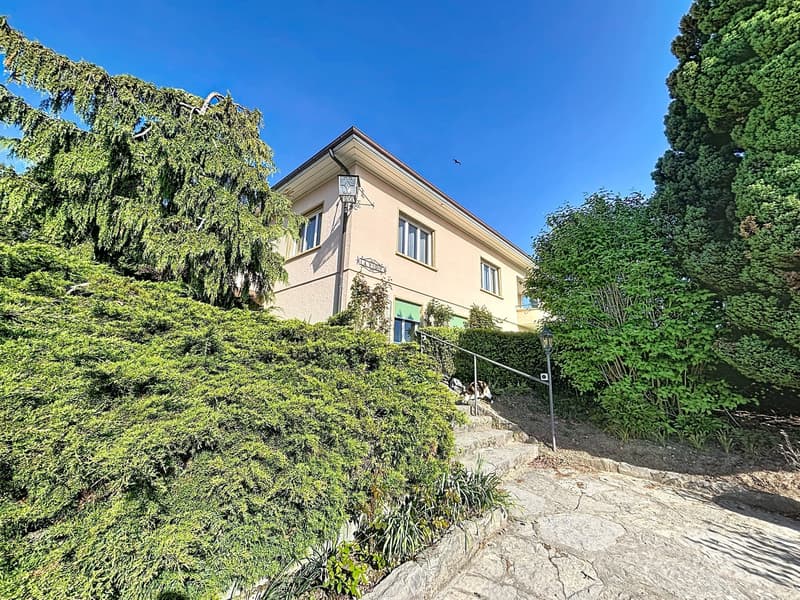 Maison 5.5 pièces - Corta - 45 (5)