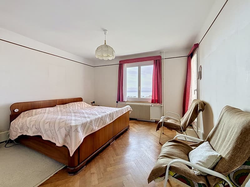 Immeuble 11 pièces - Peseux-6a (7)