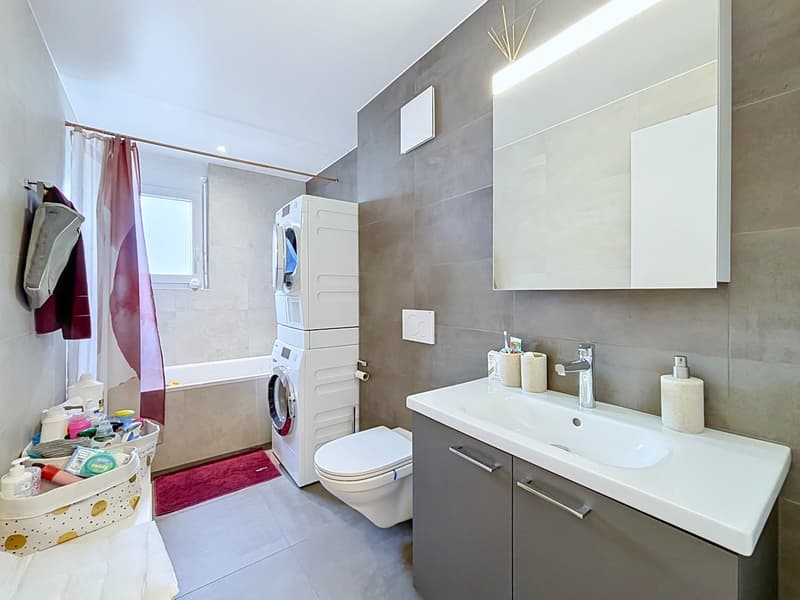Appartement 5.5 pièces - Makemo - AH (7)