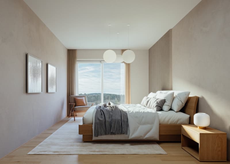 Dernier appartement disponible !! (2)