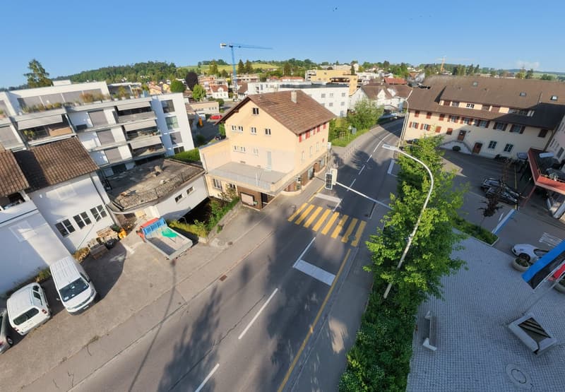 VOLLVERMIETET IM ZENTRUM (2)