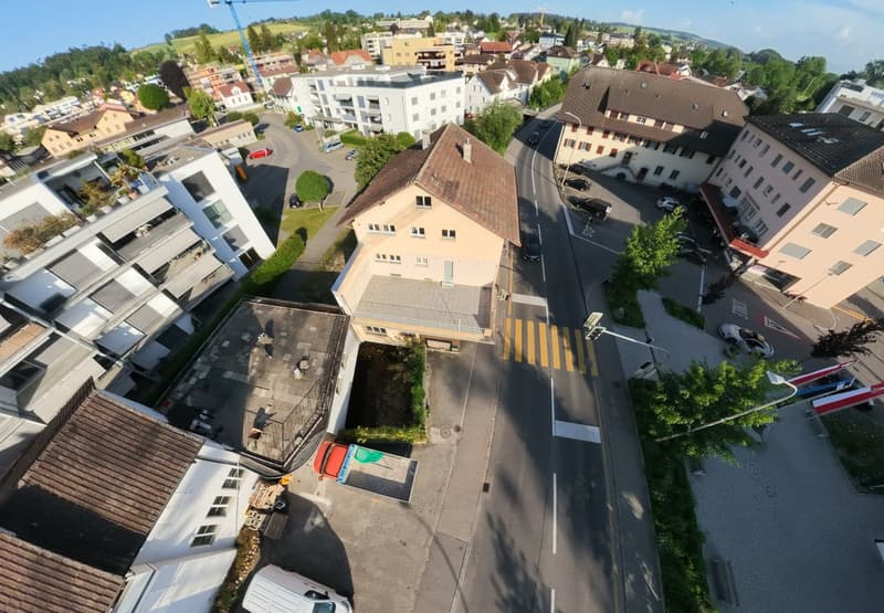 VOLLVERMIETET IM ZENTRUM (3)