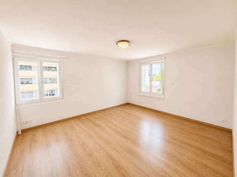 Exklusive Attika-Maisonette mit Panorama-Aussicht in bester Lage von Stansstad (13)