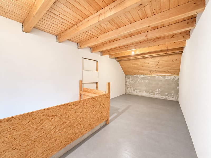 Einfamilienhaus mit Charakter und vielseitigem Potenzial in Oberkulm (16)