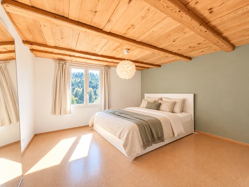 Einfamilienhaus mit Charakter und vielseitigem Potenzial in Oberkulm (23)