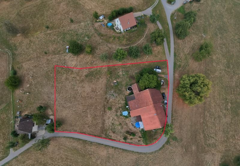 Einfamilienhaus mit Charakter und vielseitigem Potenzial in Oberkulm (2)