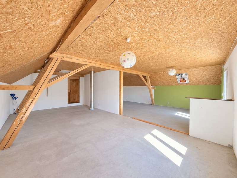 Einfamilienhaus mit Charakter und vielseitigem Potenzial in Oberkulm (14)