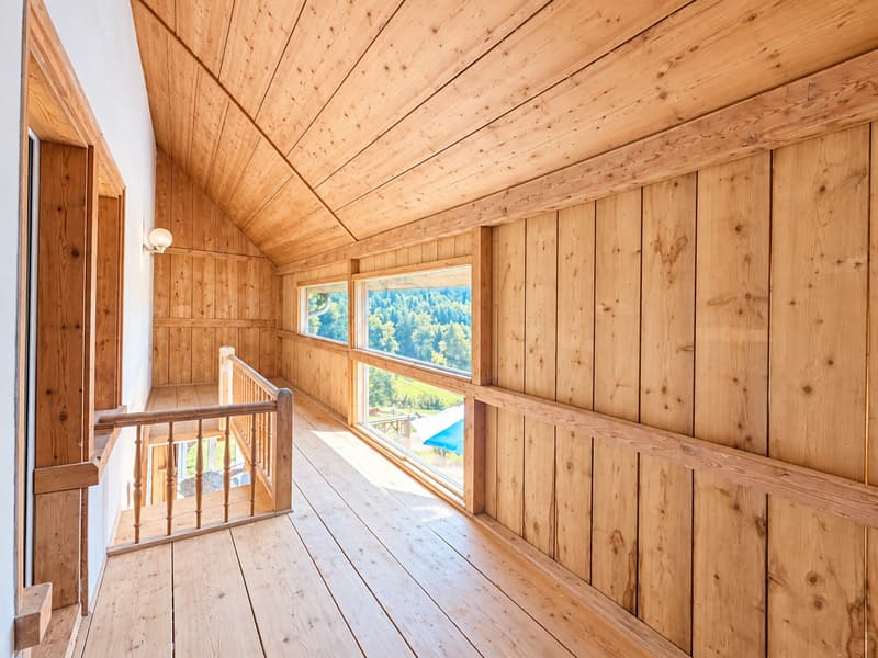 Einfamilienhaus mit Charakter und vielseitigem Potenzial in Oberkulm (20)