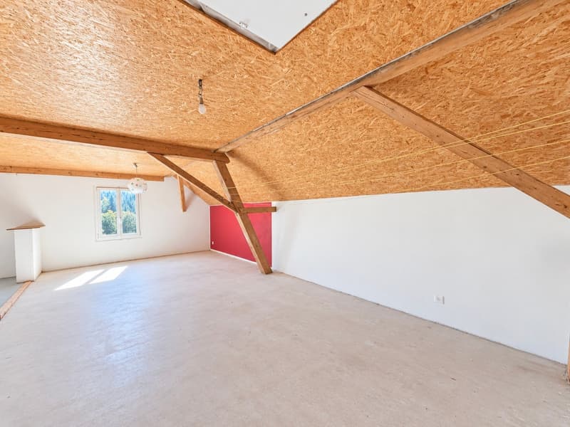 Einfamilienhaus mit Charakter und vielseitigem Potenzial in Oberkulm (15)