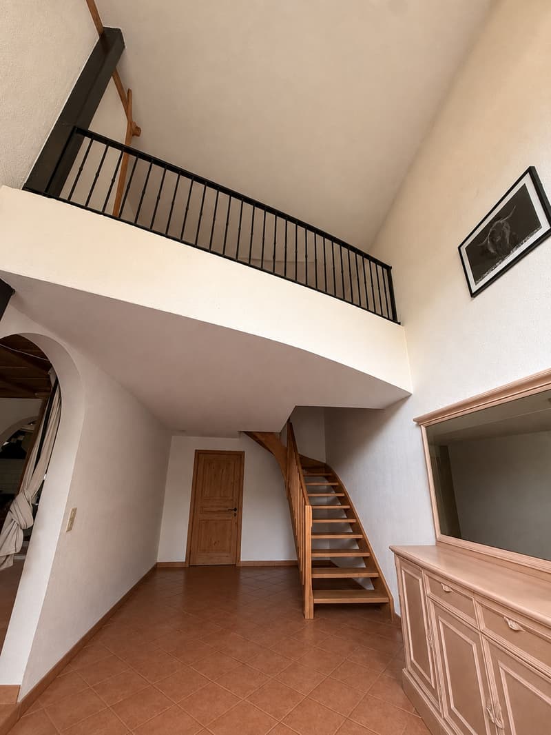 Einfamilienhaus mit Charakter und vielseitigem Potenzial in Oberkulm (6)