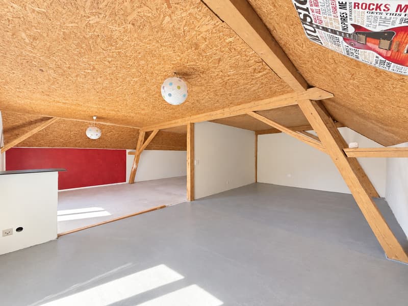 Einfamilienhaus mit Charakter und vielseitigem Potenzial in Oberkulm (13)