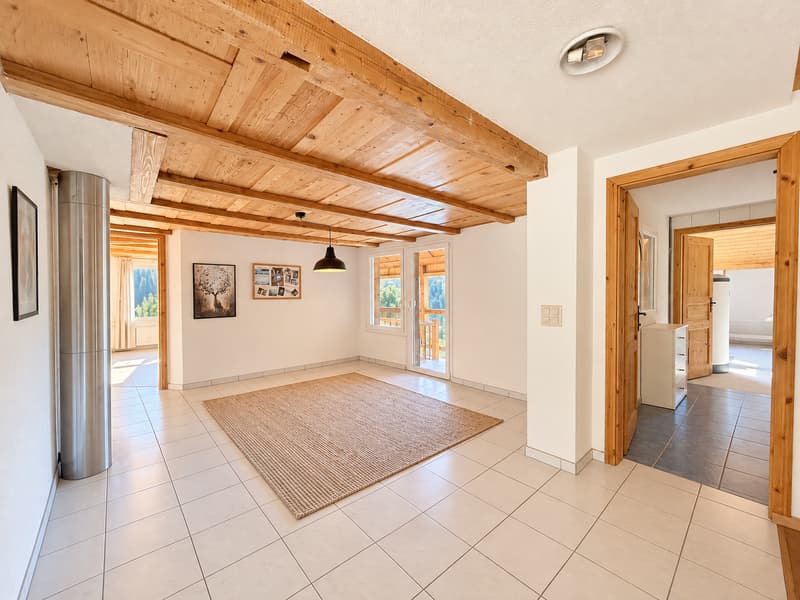 Einfamilienhaus mit Charakter und vielseitigem Potenzial in Oberkulm (24)