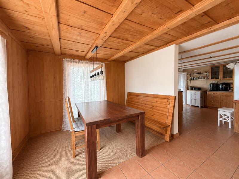 Einfamilienhaus mit Charakter und vielseitigem Potenzial in Oberkulm (5)