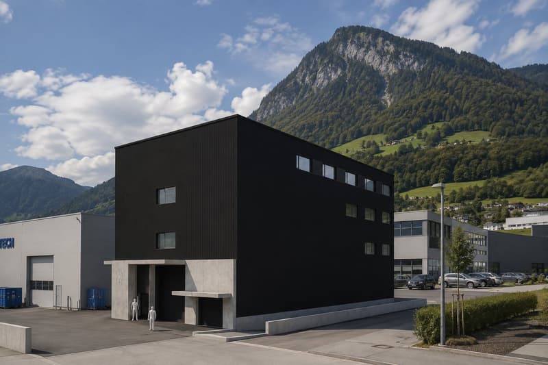 PREMIUM-SHOWROOMS UND EXKLUSIVE GEWERBEFLÄCHEN MIT 5-TONNEN-AUTOLIFT (2)