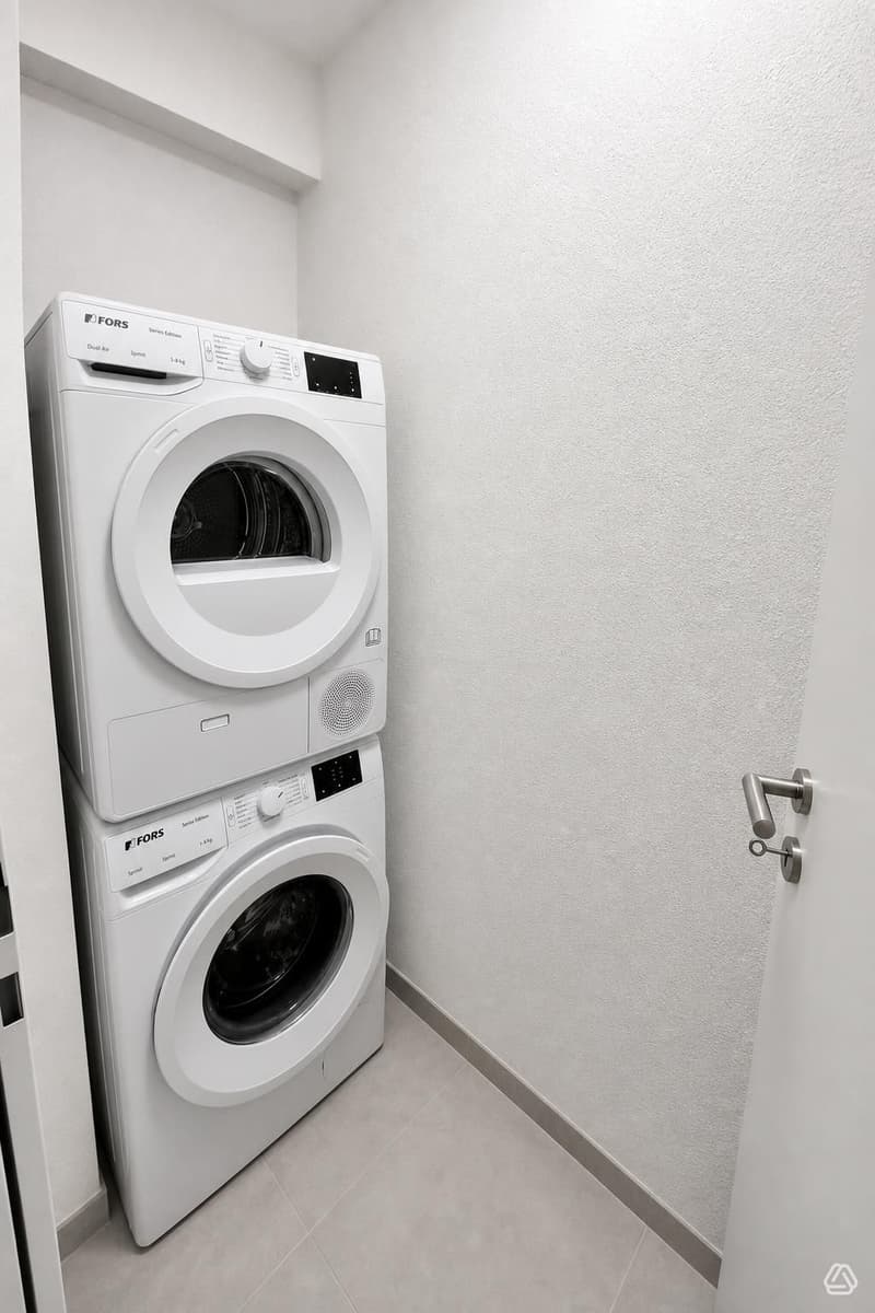 Gemütliche 2.5-Zimmer-Wohnung mit Terrasse in Seon (5)