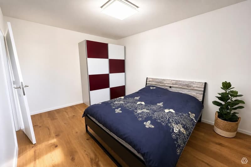 Gemütliche 2.5-Zimmer-Wohnung mit Terrasse in Seon (4)