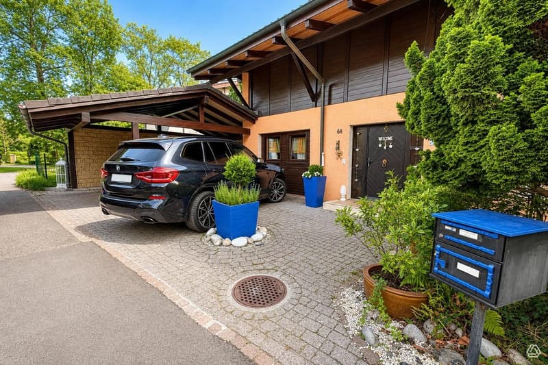 MÖBILIERT, RUHIG, GEPFLEGT – SOFORT VERFÜGBAR (1)