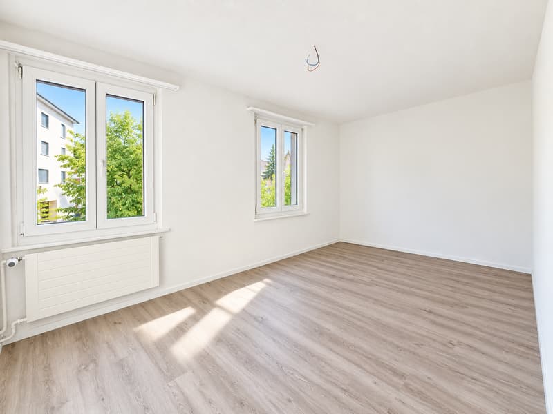 FRISCH AUFGEFRISCHT UND SOFORT BEZUGSBEREIT, IM ZENTRUM (3)