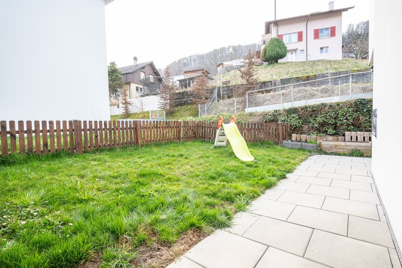 Charmante 3.5-Zimmer-Terrassenwohnung im Erdgeschoss in Toffen zu vermieten (14)