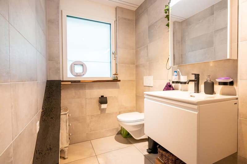Charmante 3.5-Zimmer-Terrassenwohnung im Erdgeschoss in Toffen zu vermieten (11)