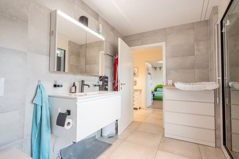 Charmante 3.5-Zimmer-Terrassenwohnung im Erdgeschoss in Toffen zu vermieten (12)