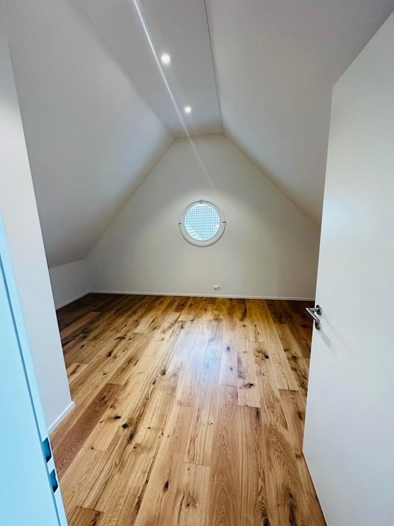 Moderne 3.5-Zimmer-Duplex-Wohnung in Fahrweid - Neubau 2024 (8)