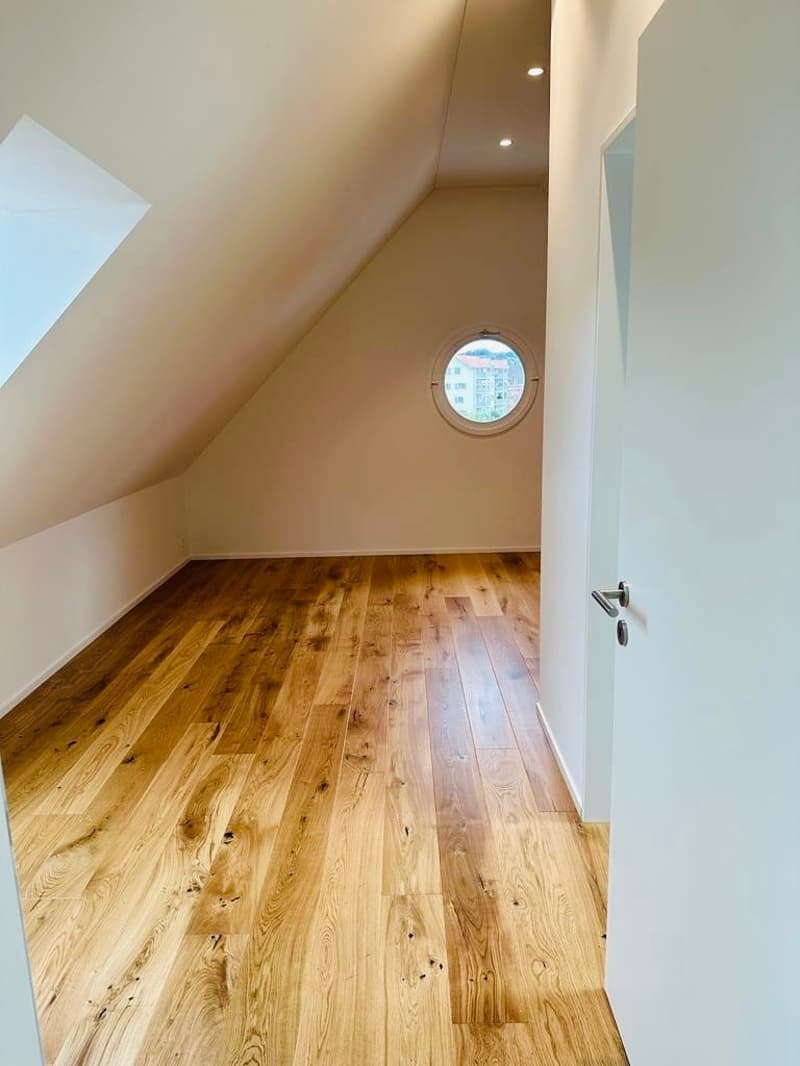 Moderne 3.5-Zimmer-Duplex-Wohnung in Fahrweid - Neubau 2024 (5)