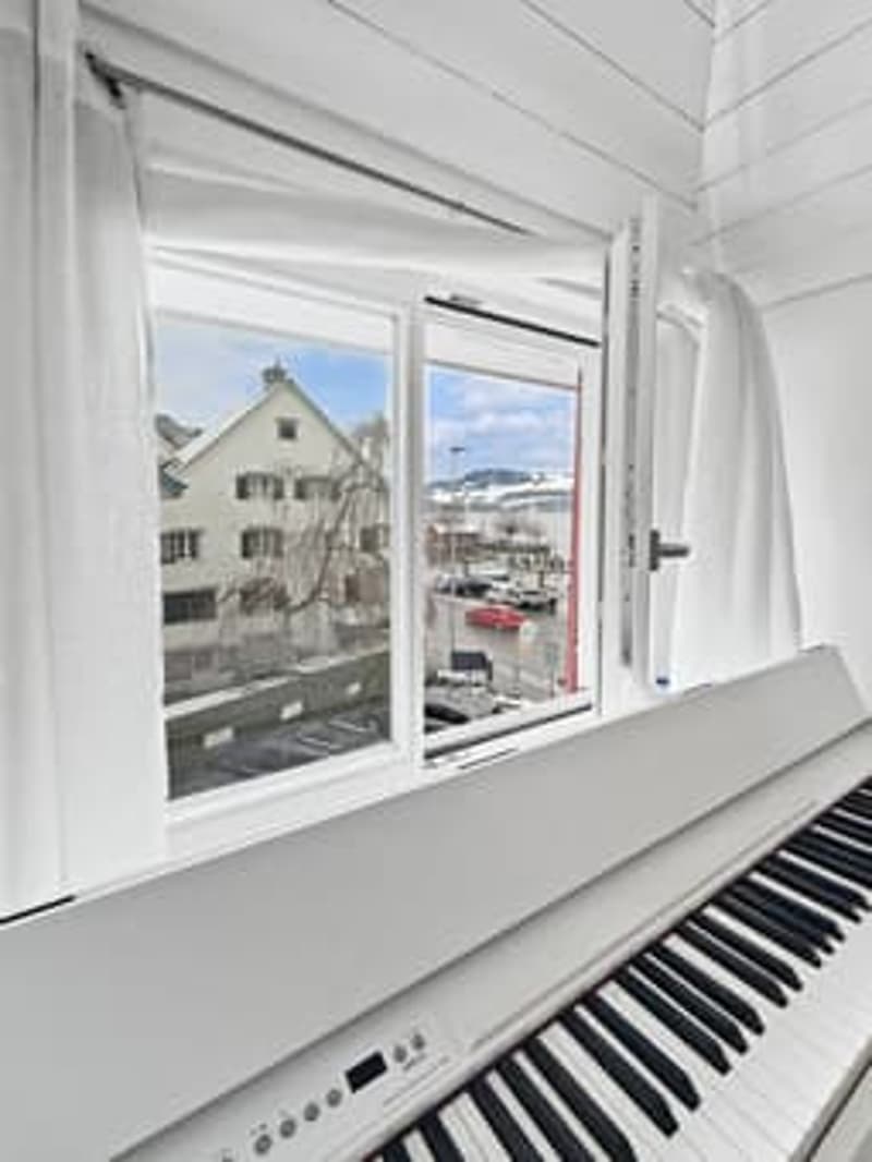 5.5-Zimmer-Haus in Stäfa direkt am See (8)