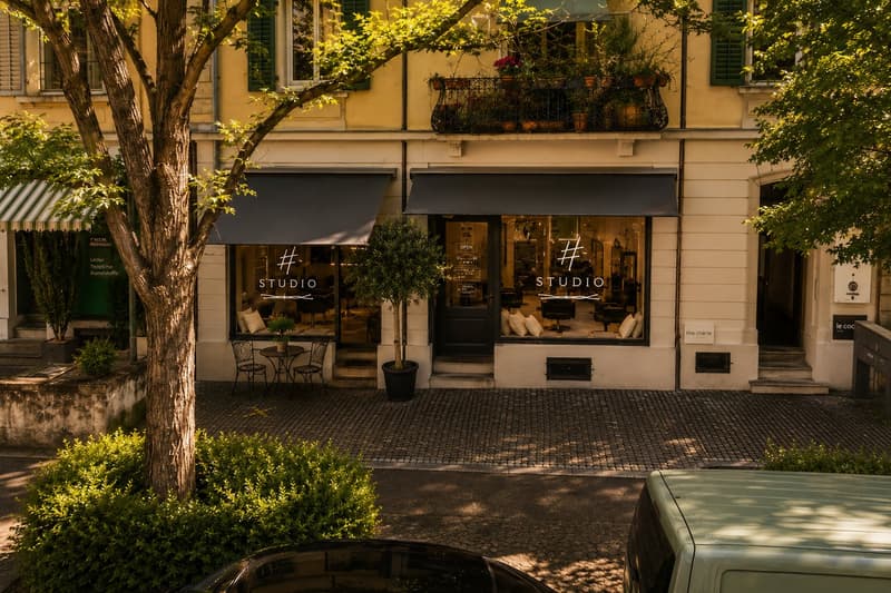 Exklusiver Beauty-Behandlungsplatz im Zürcher Seefeld (2)
