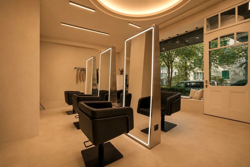 Exklusive Coiffeur-Arbeitsplätze im Zürcher Seefeld (3)