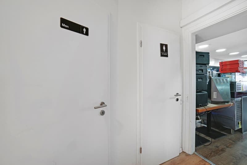 Moderne Gastronomie-Räumlichkeiten in zentraler Lage von Dietikon (7)